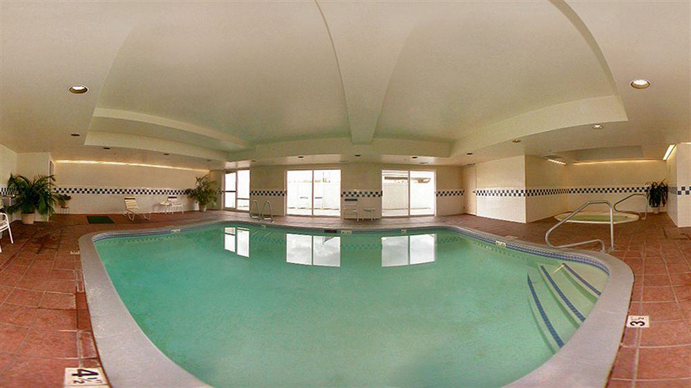 Fairfield Inn Salt Lake City South Murray Ngoại thất bức ảnh