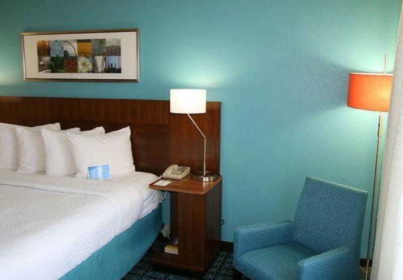 Fairfield Inn Salt Lake City South Murray Ngoại thất bức ảnh