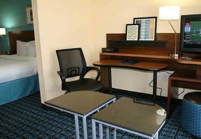 Fairfield Inn Salt Lake City South Murray Ngoại thất bức ảnh