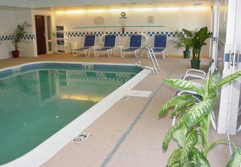 Fairfield Inn Salt Lake City South Murray Ngoại thất bức ảnh