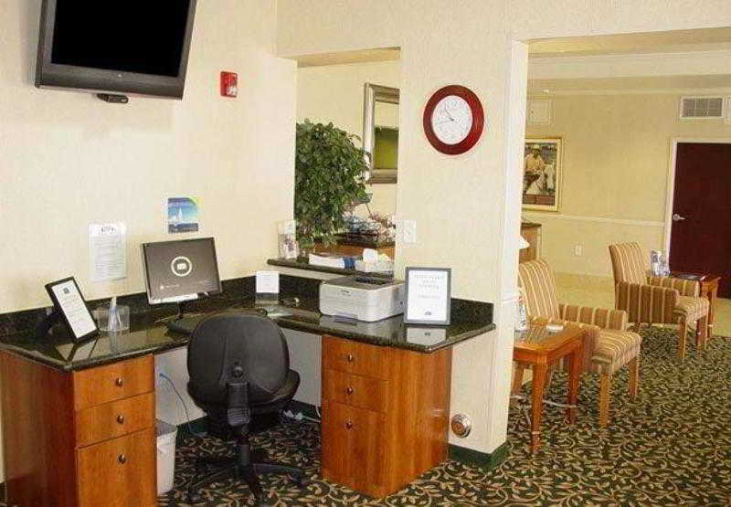 Fairfield Inn Salt Lake City South Murray Ngoại thất bức ảnh
