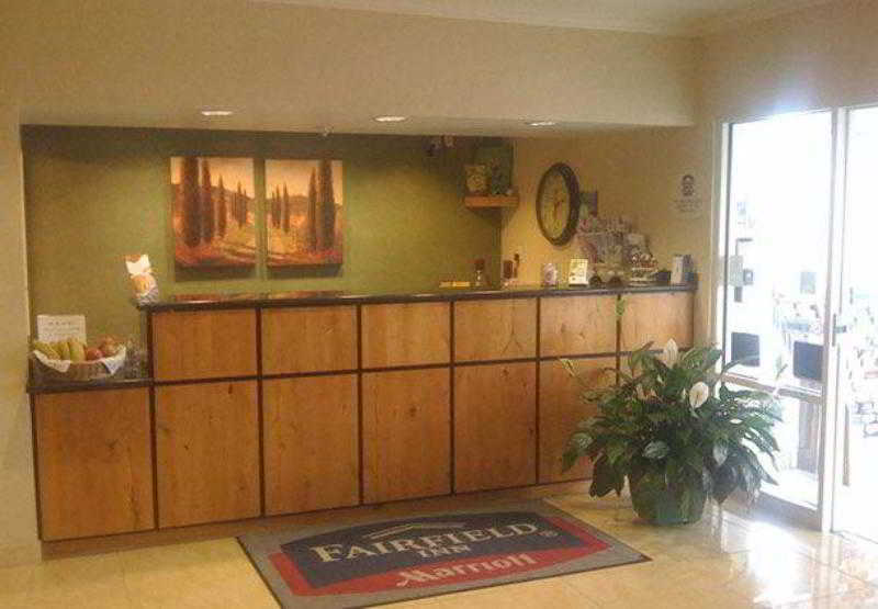 Fairfield Inn Salt Lake City South Murray Ngoại thất bức ảnh