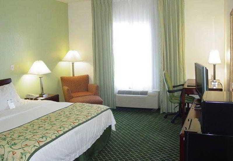 Fairfield Inn Salt Lake City South Murray Ngoại thất bức ảnh
