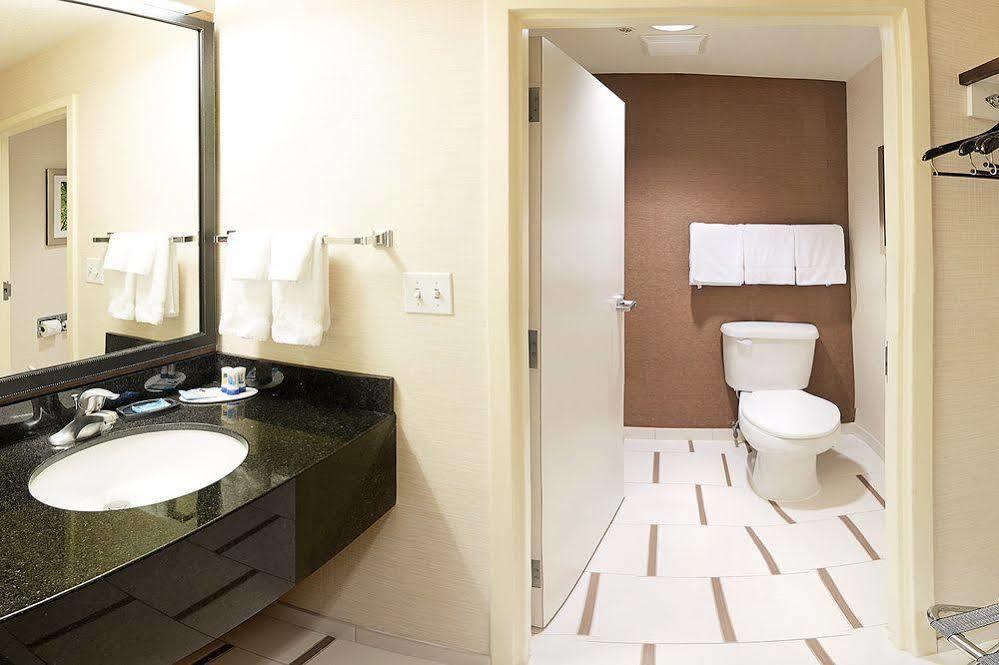 Fairfield Inn Salt Lake City South Murray Ngoại thất bức ảnh