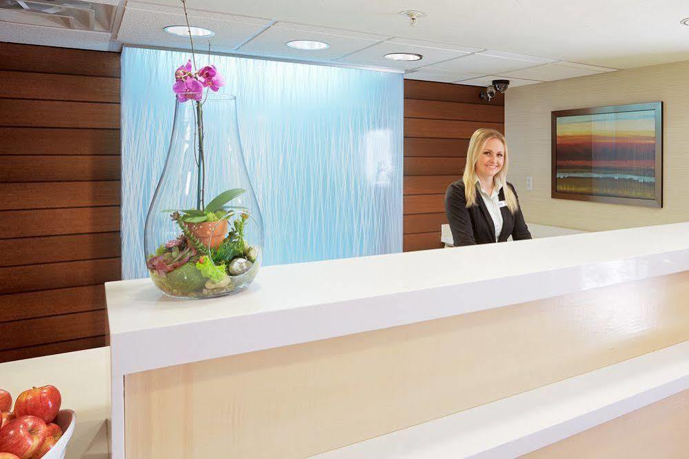 Fairfield Inn Salt Lake City South Murray Ngoại thất bức ảnh