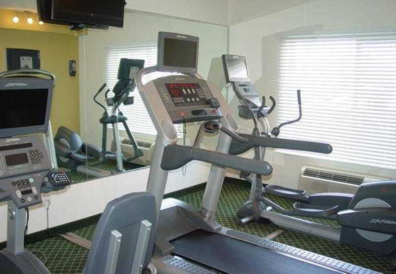 Fairfield Inn Salt Lake City South Murray Ngoại thất bức ảnh