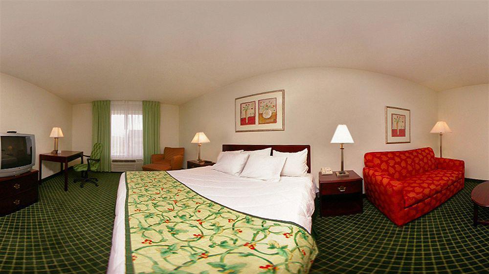 Fairfield Inn Salt Lake City South Murray Ngoại thất bức ảnh