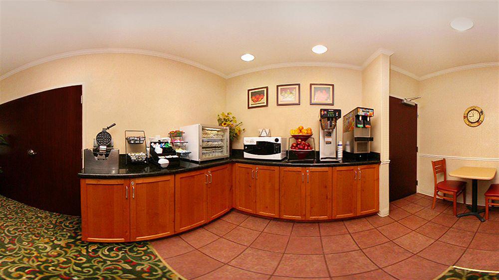 Fairfield Inn Salt Lake City South Murray Ngoại thất bức ảnh